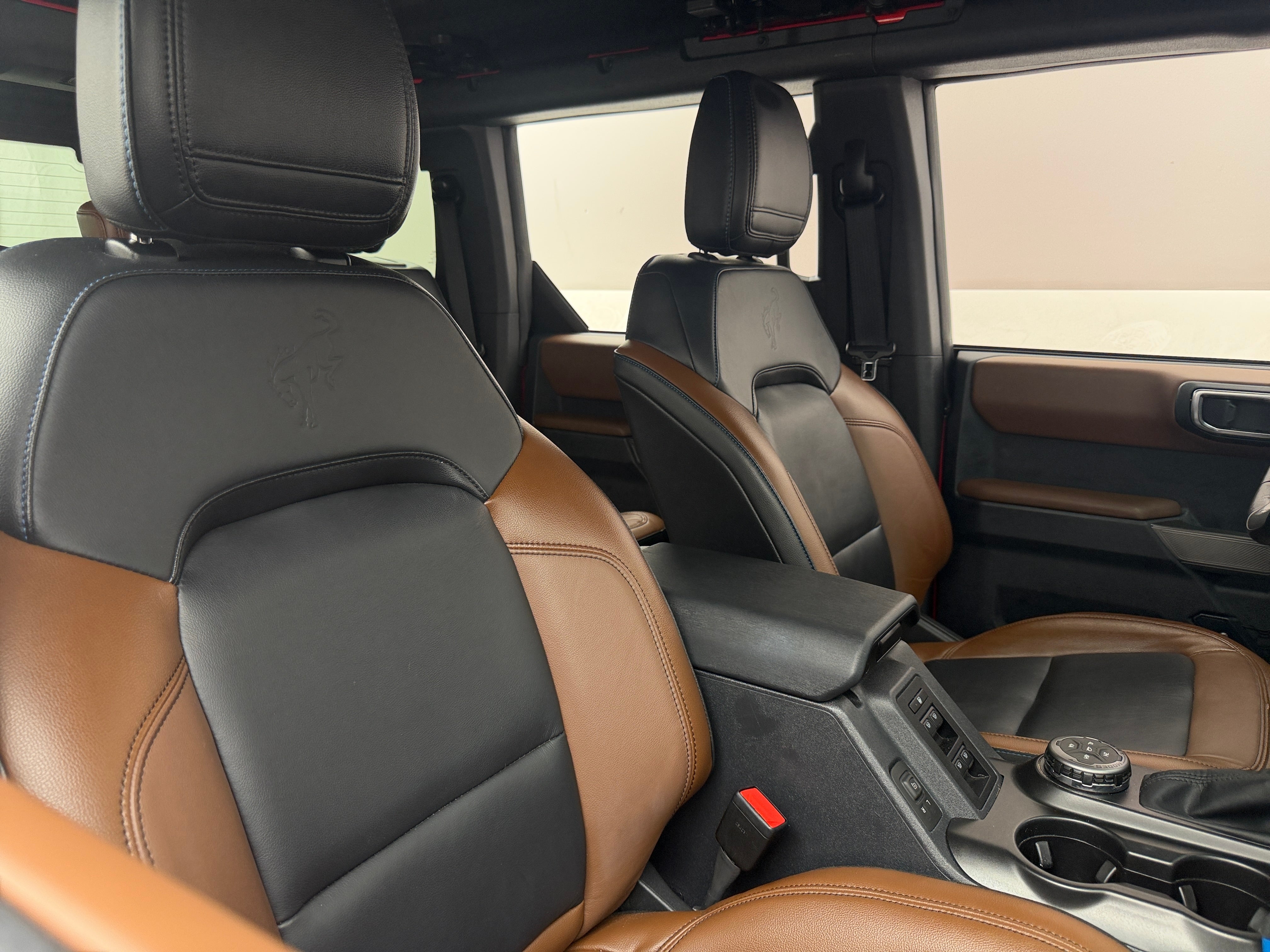 ford bronco 4-door 2023 1FMEE5DP4PLB80132 image ford bronco 4-door 2023 1FMEE5DP4PLB80132 image